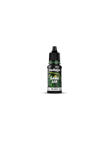 Black 18 ml 