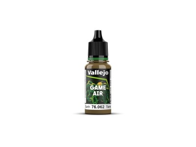 Earth 18 ml 