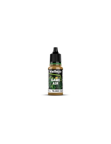 Desert Yellow 18 ml 