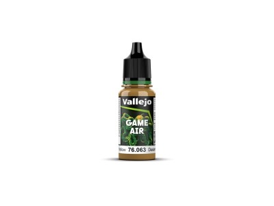 Desert Yellow 18 ml 