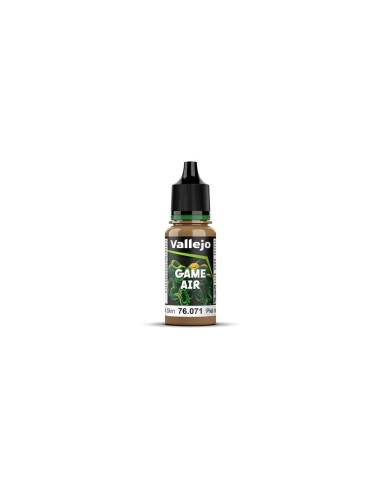 Barbarian Skin 18 ml 