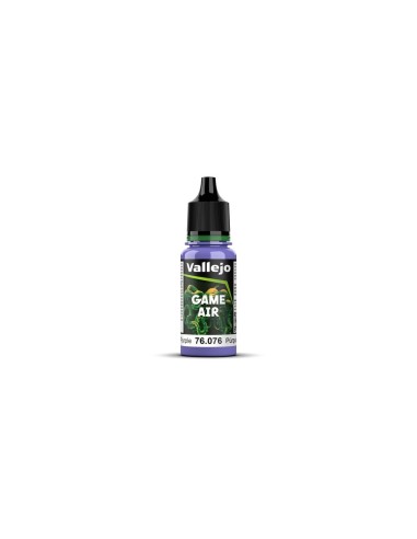 Alien Purple 18 ml 