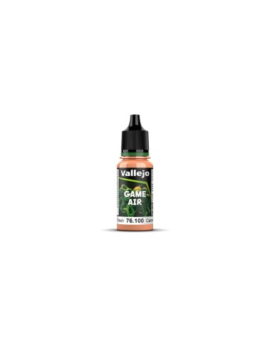 Rosy Flesh 18 ml 
