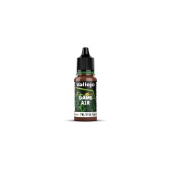 Grunge Brown 18 ml  2