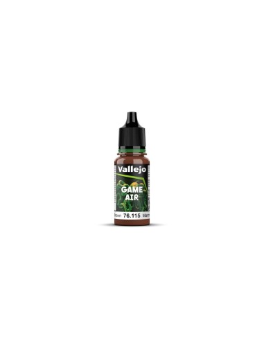 Grunge Brown 18 ml 