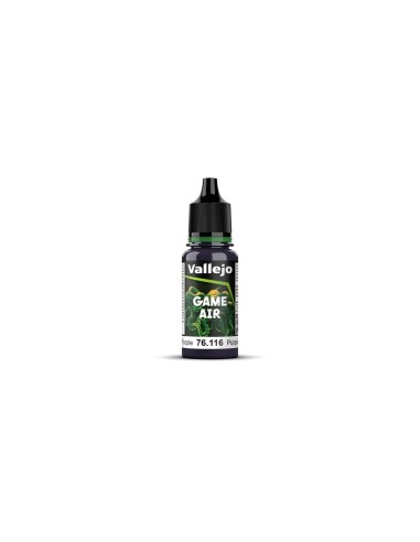 Midnight Purple 18 ml 