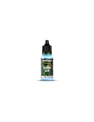 Sunrise Blue 18 ml 
