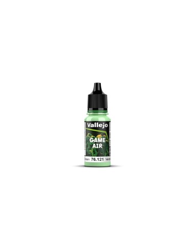 Ghost Green 18 ml 