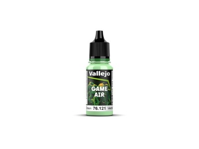 Ghost Green 18 ml 