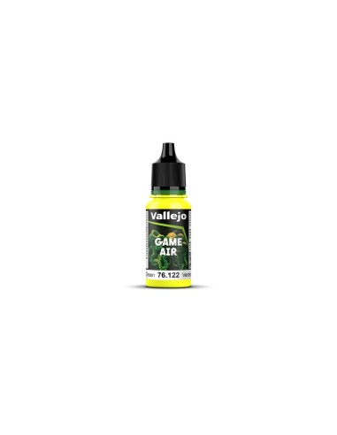 Bile Green 18 ml 