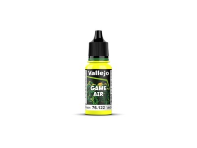 Bile Green 18 ml 