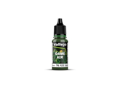 Angel Green 18 ml 