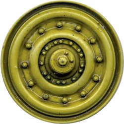 Dark Yellow 35 ml 