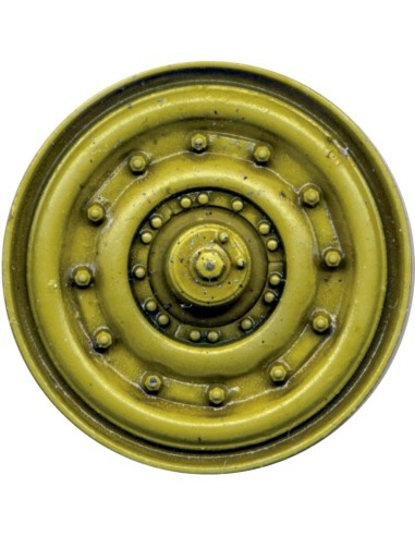 Dark Yellow 35 ml 