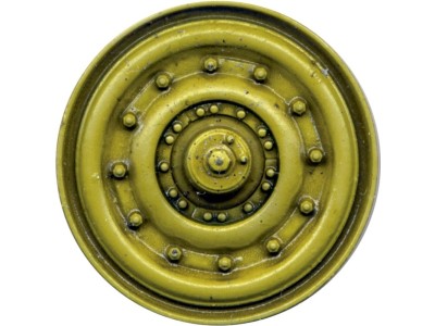 Dark Yellow 35 ml 
