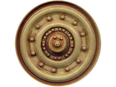 Light Rust 35 ml 