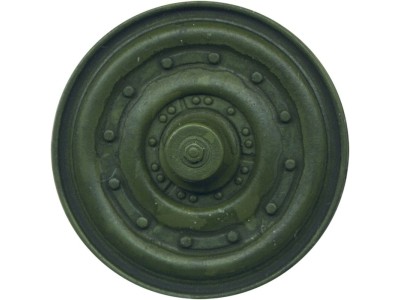 Olive Green 35 ml 