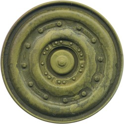 Dark Khaki Green 35 ml 