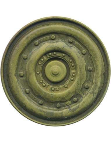 Dark Khaki Green 35 ml 
