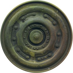 Oiled Earth 35 ml 