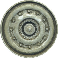European Dust 35 ml 