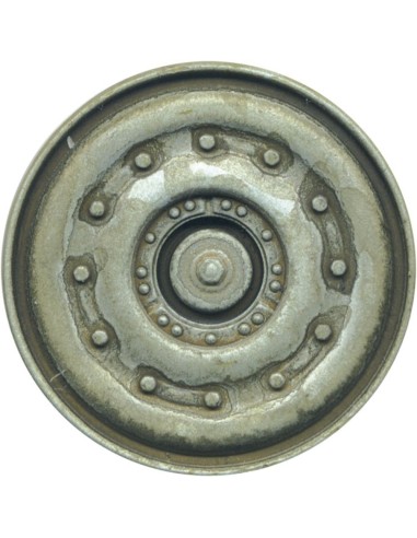 European Dust 35 ml 