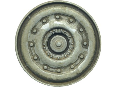 European Dust 35 ml 