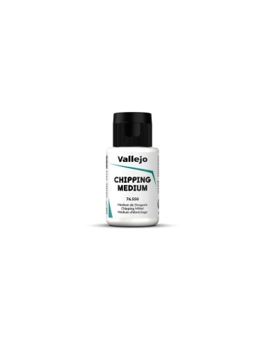 Chipping Medium 35 ml 