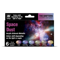 Space Dust 17 ml 