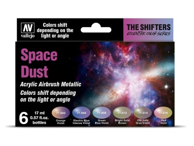 Space Dust 17 ml 