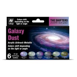 Galaxy Dust 17 ml 
