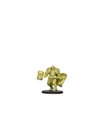 Radiant Yellow 18 ml 