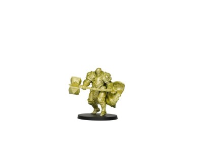 Radiant Yellow 18 ml 