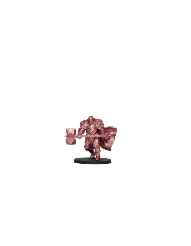 Ruby Red 18 ml 