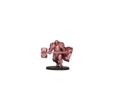 Ruby Red 18 ml 