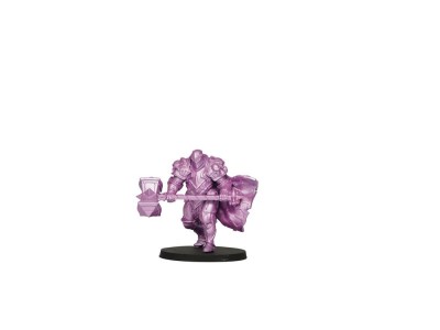Crimson Magenta 18 ml 