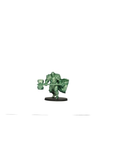 Dusken Green 18 ml 