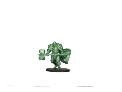 Dusken Green 18 ml 