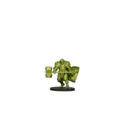 Amber Green 18 ml 
