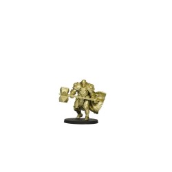 Greenish Gold 18 ml 