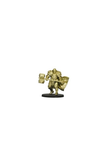 Greenish Gold 18 ml 