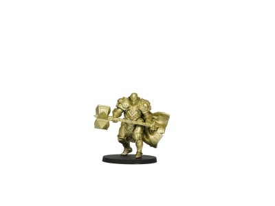 Greenish Gold 18 ml 