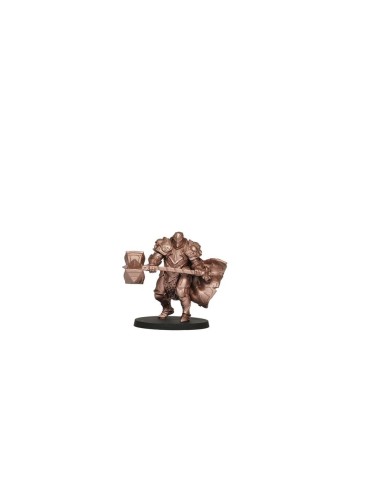 Rusty Metal 18 ml 