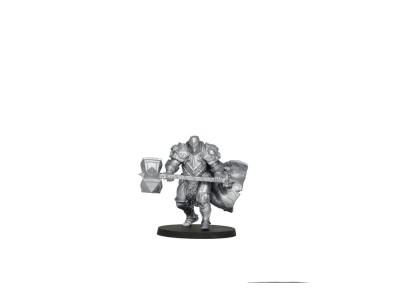 Sterling Silver 18 ml 