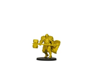 Radiant Yellow 18 ml 