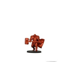 Forged Red 18 ml 
