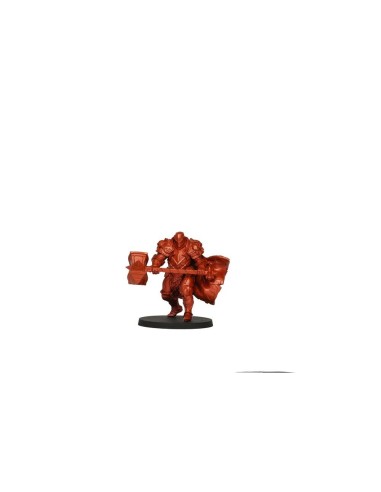 Forged Red 18 ml 