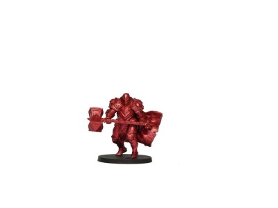 Ruby Red 18 ml 