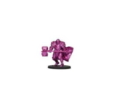 Crimson Magenta 18 ml 