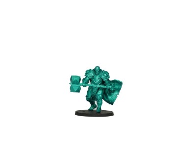Beetle Green 18 ml 